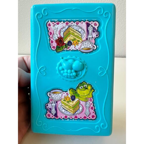 Fisher-Price Disney Princess Songs Palace Castle Accessories Lot 2012 - Picture 5 of 8